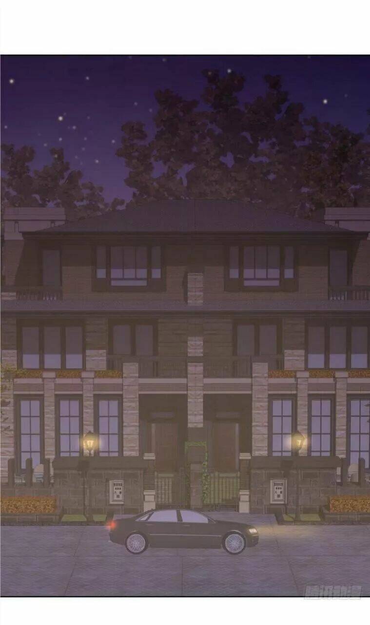 nam thần manh bảo tận diệt chapter 84 7