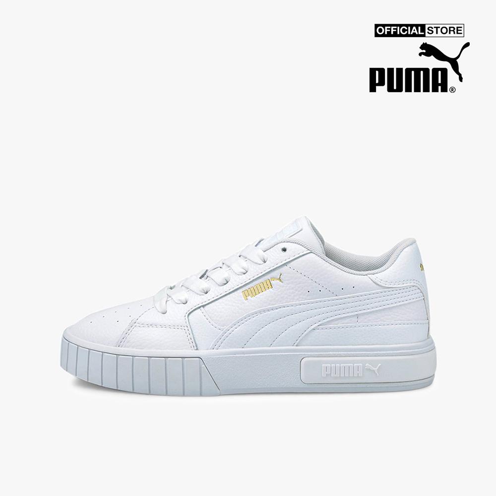 PUMA - Giày sneakers nữ cổ thấp Cali Star 380176