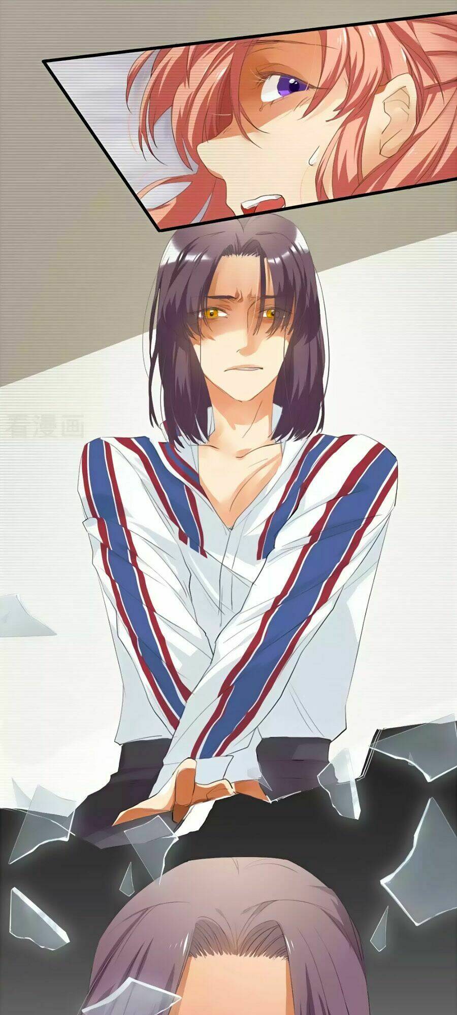 tửu điếm nữ vương chapter 2 5