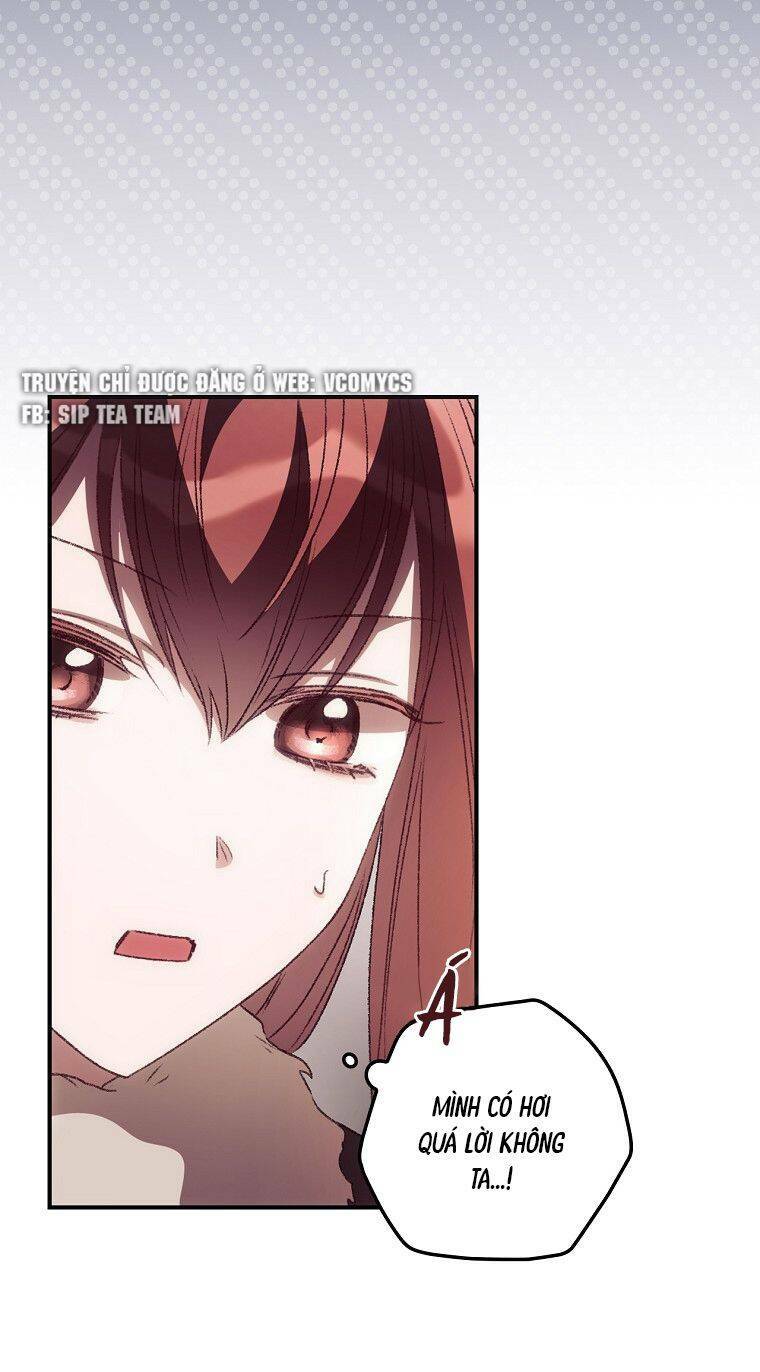 tôi nhìn thấy cái chết của bạn chapter 45 32