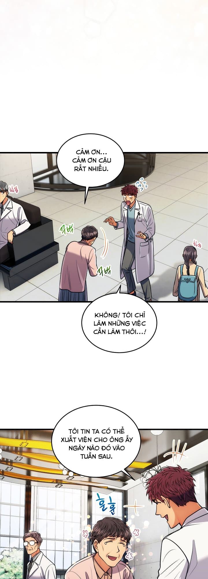 bác sĩ trùng sinh chapter 68 15