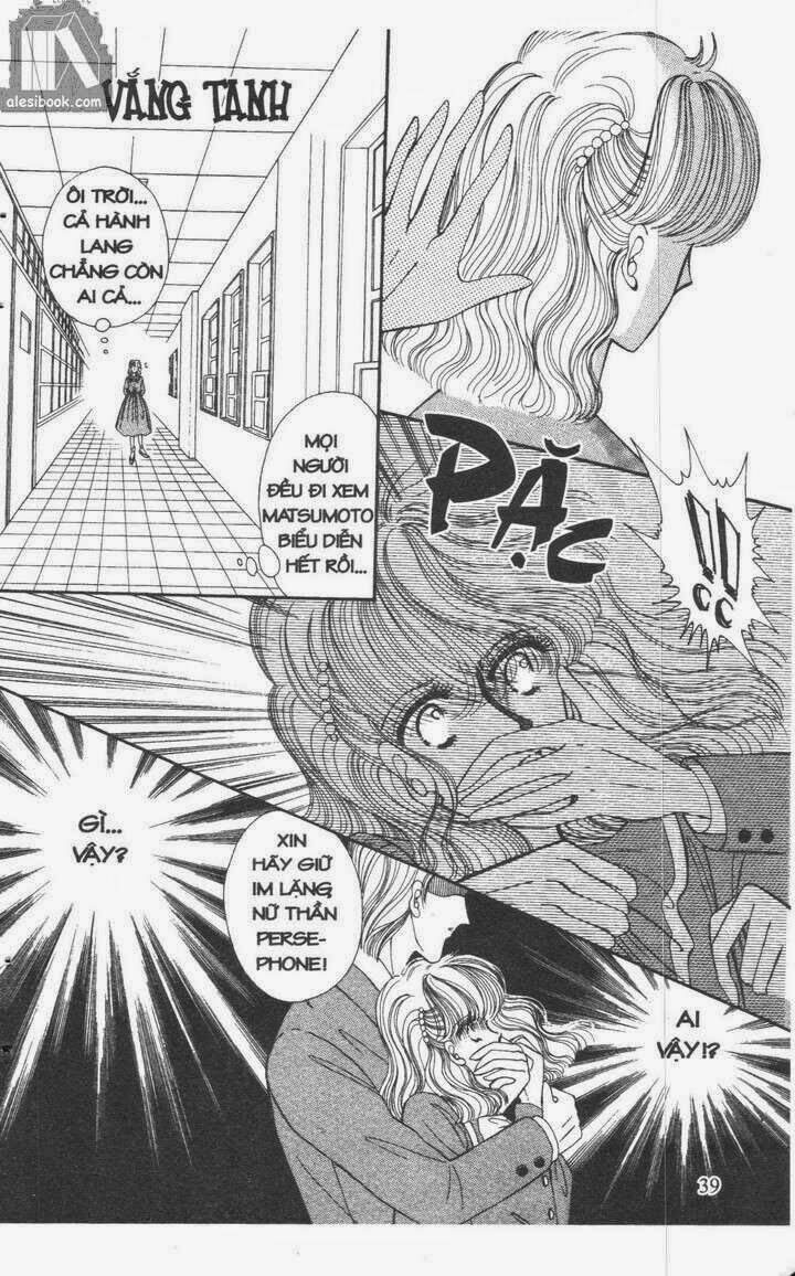 aries thần thoại cung hoàng đạo chapter 4 38