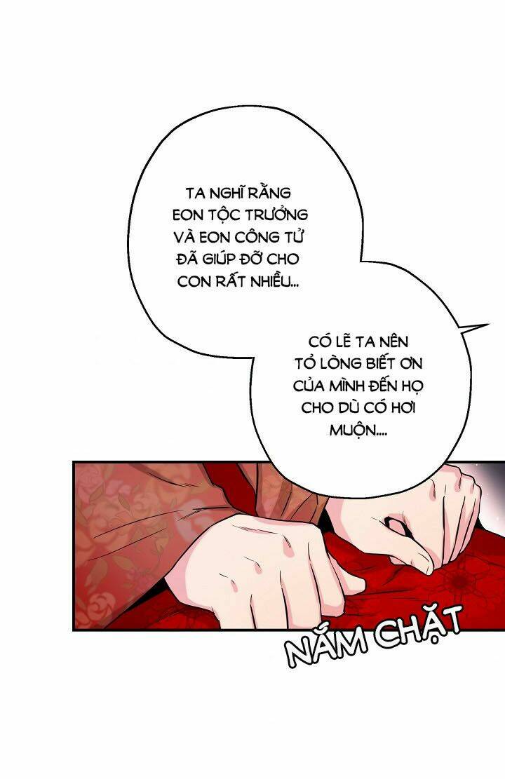 tôi trở thành nhân vật phản diện giỏi nhất trong giới võ thuật chapter 46 22