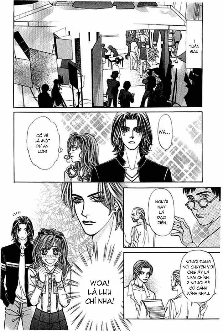 youth gone wild - tuổi trẻ cuồng nhiệt chapter 11 25