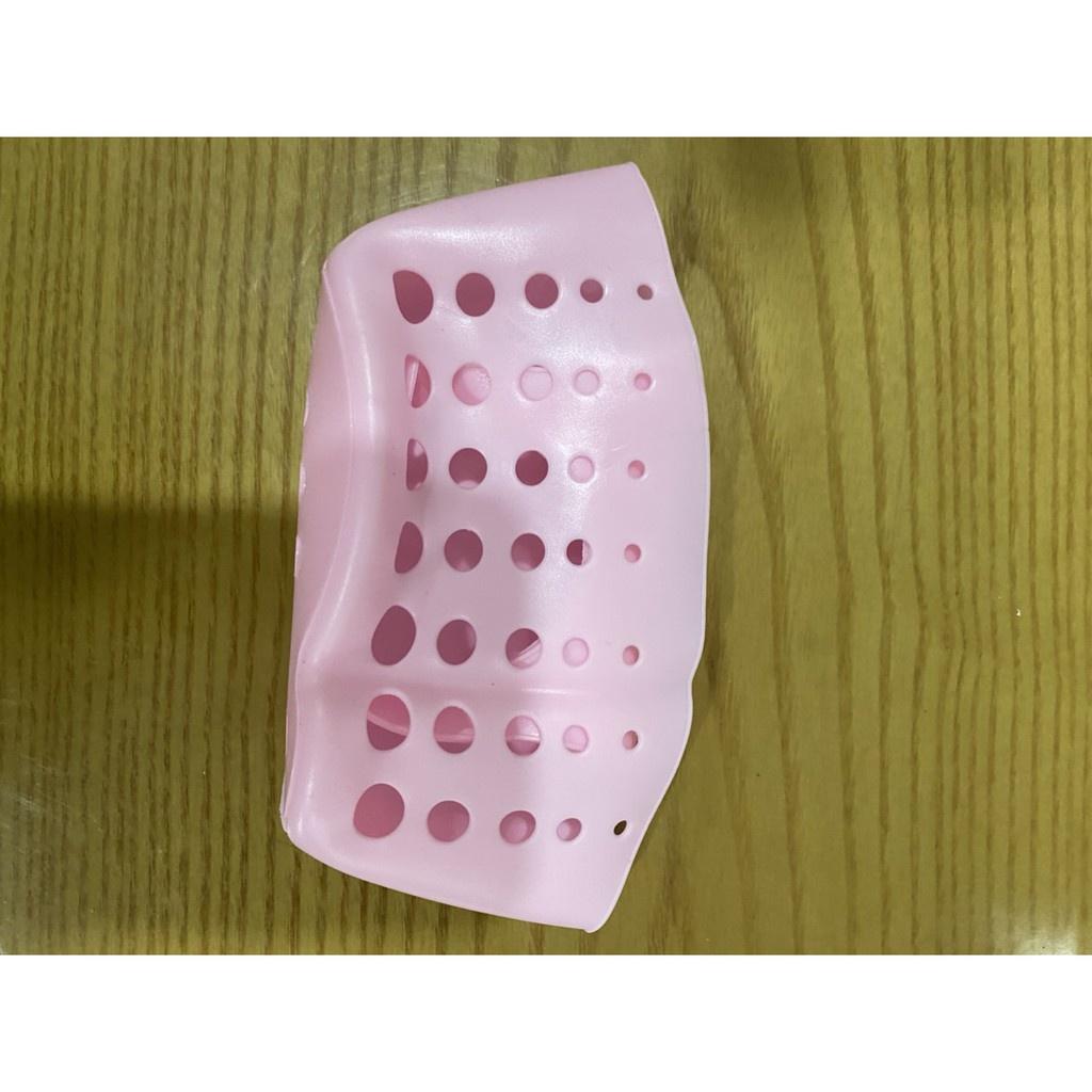 Giỏ Treo Bồn Rửa Bát Nhà Tắm