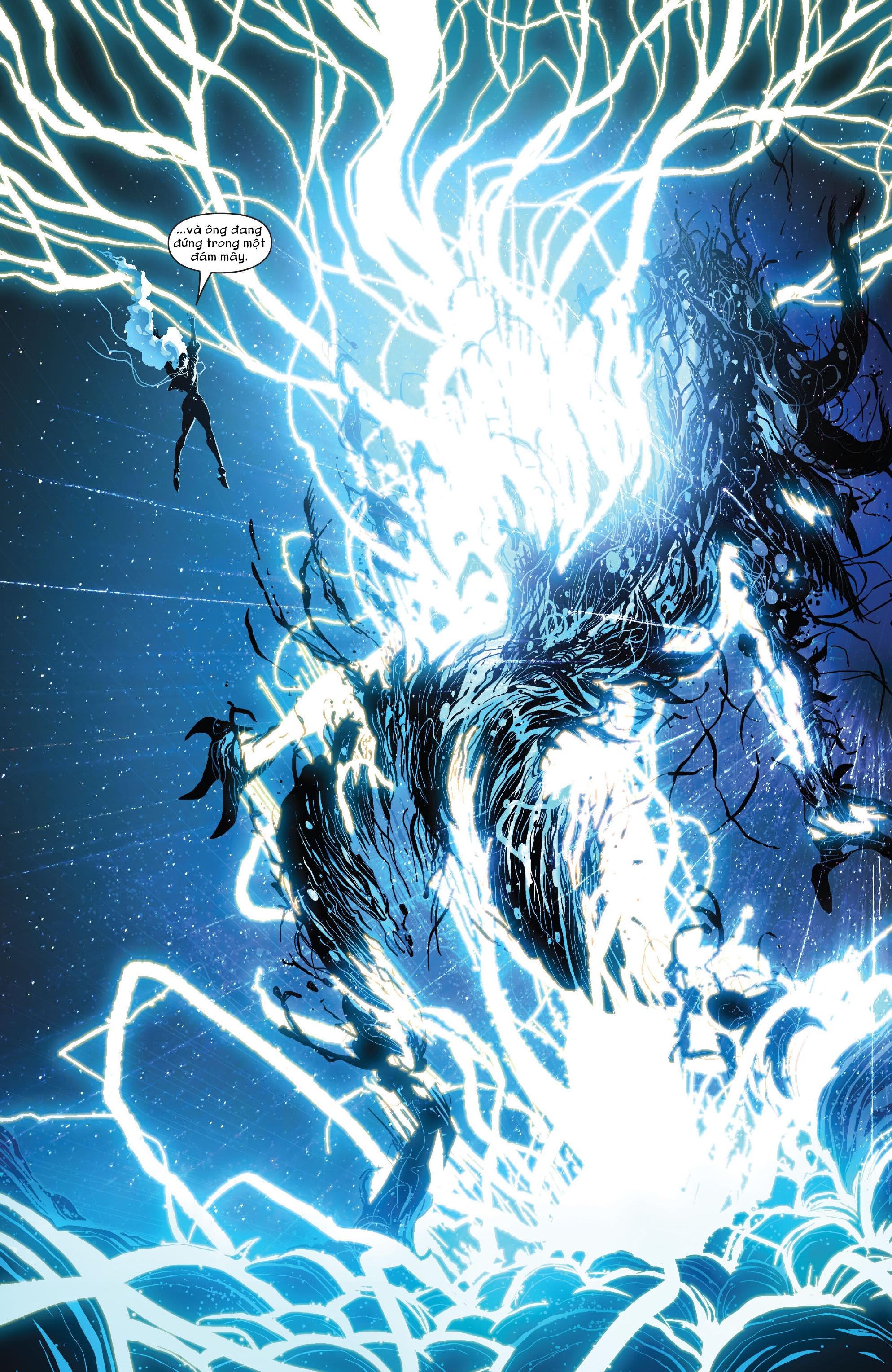 resurrection of magneto (2024) chapter 1 18