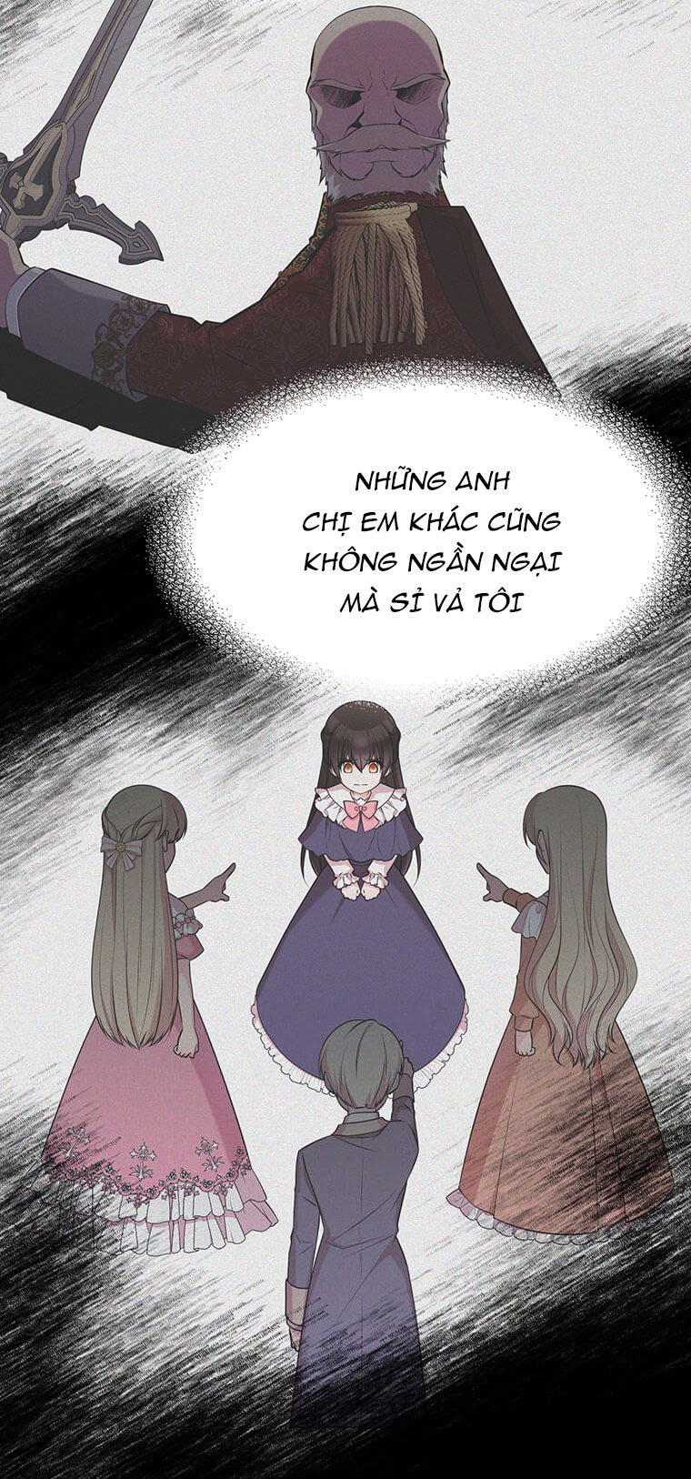 mãnh thú bệ hạ chapter 2 46