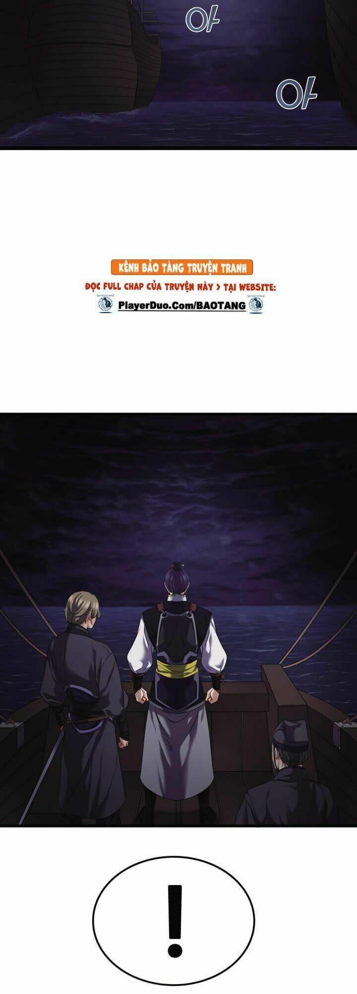 lôi thần chuyển sinh chapter 11 31