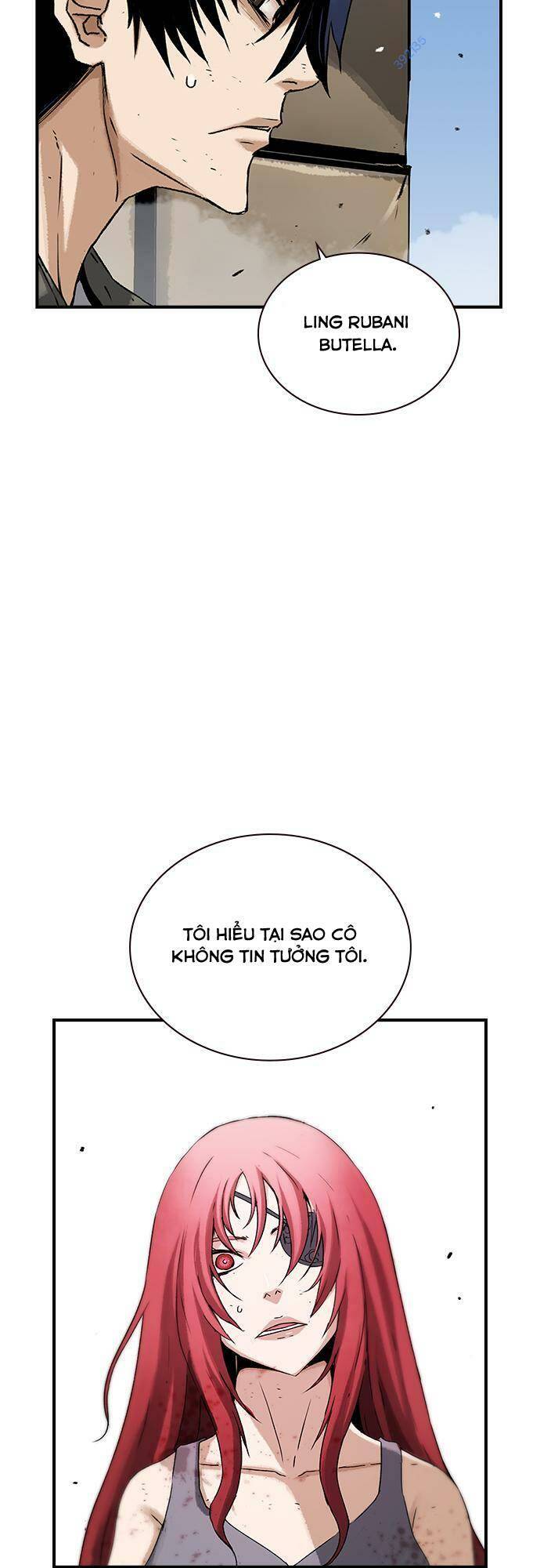 pubg - cuộc chiến sinh tồn - 100 chapter 22 17
