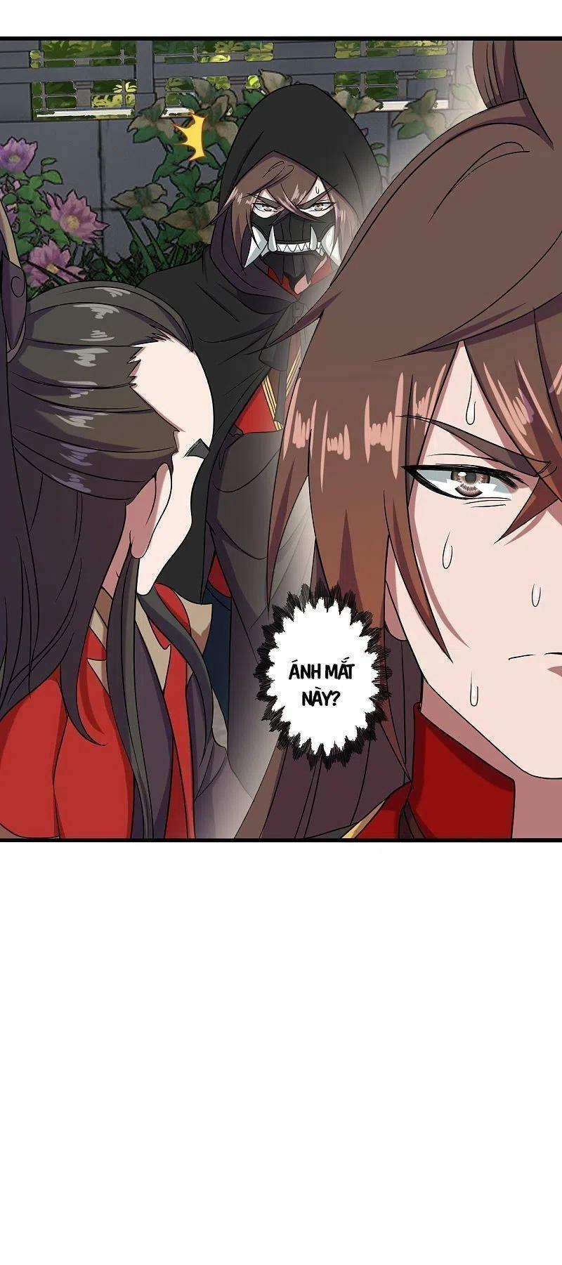 tiên võ đế tôn chapter 290 5