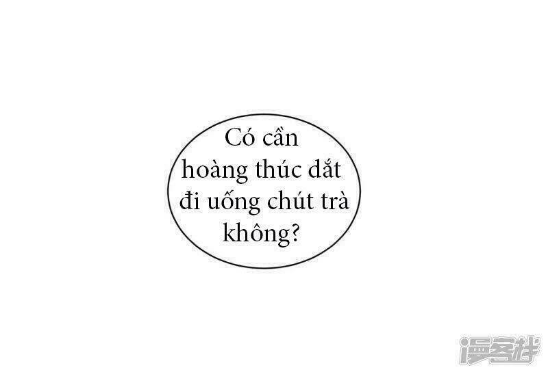 quả nhân có bệnh tên là tương tư chapter 71 13