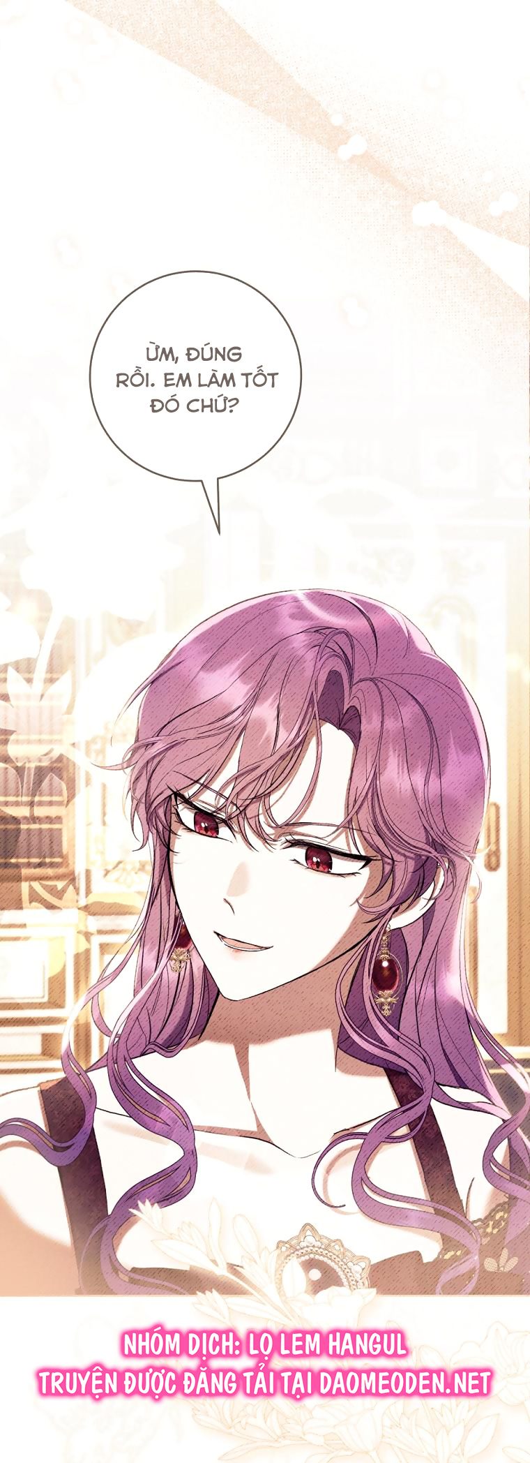 trở thành ác nữ thật thú vị mà ? chapter 66 22