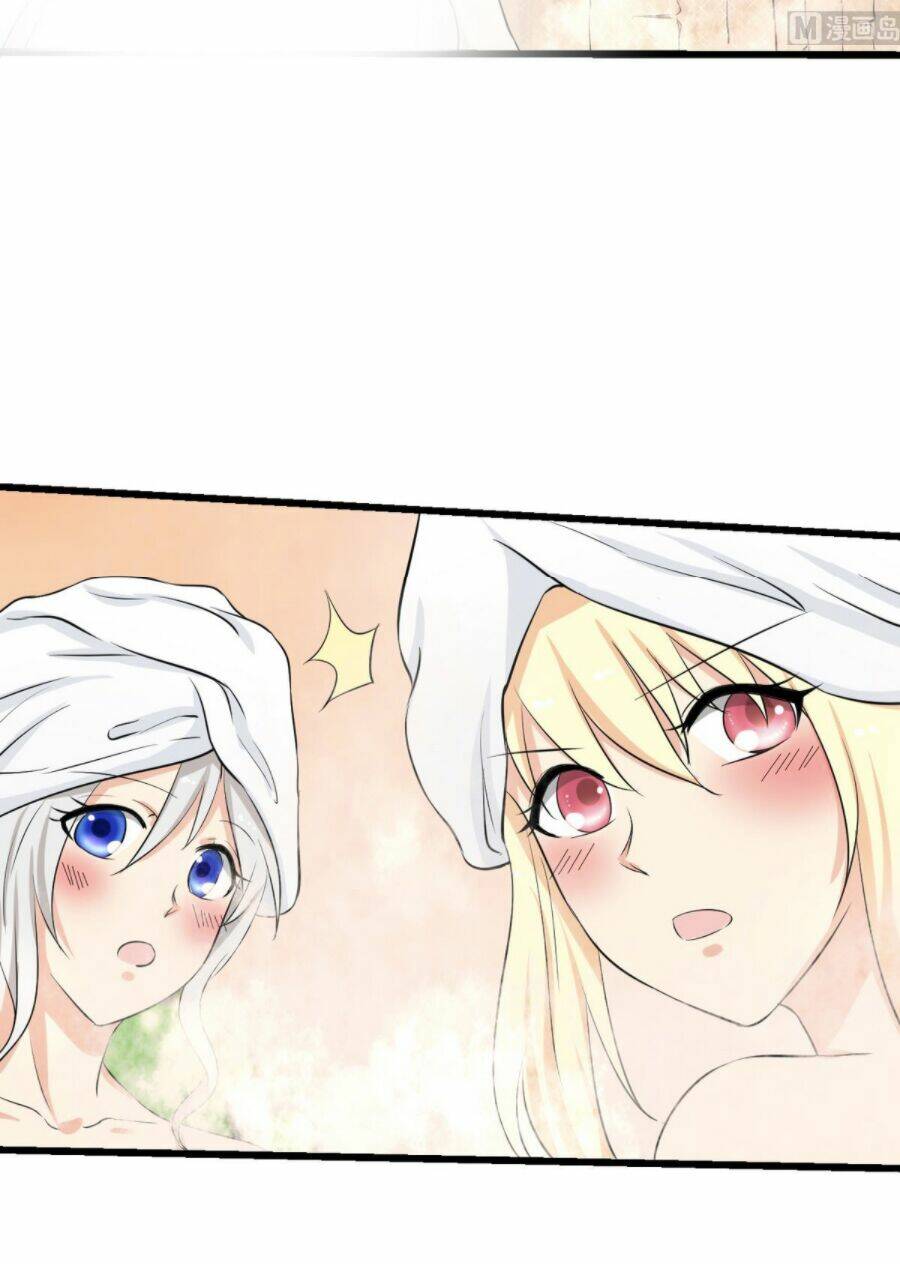 hắn là long ngạo thiên chapter 41 10