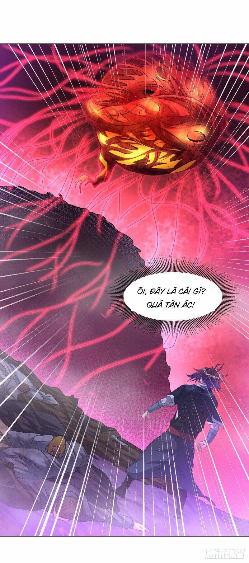 đạo ấn chapter 156 11