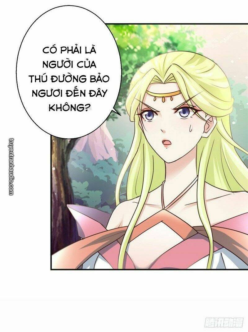 cửu dương đế tôn chapter 175 12