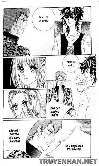 lọ lem hậu đậu chapter 89 12