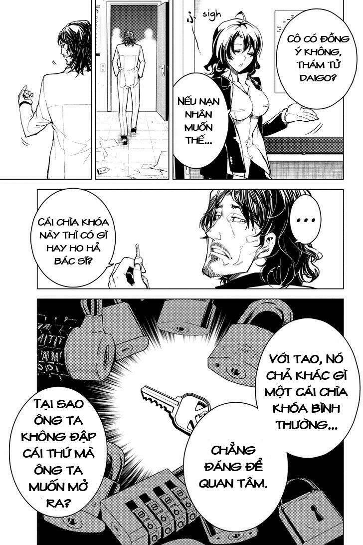 shinjuku dxd chapter 7 19