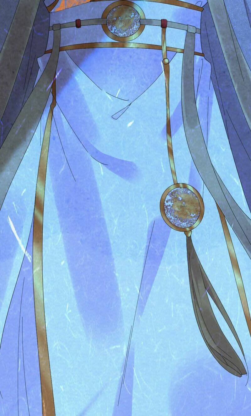 dục hỏa độc nữ chapter 77 16