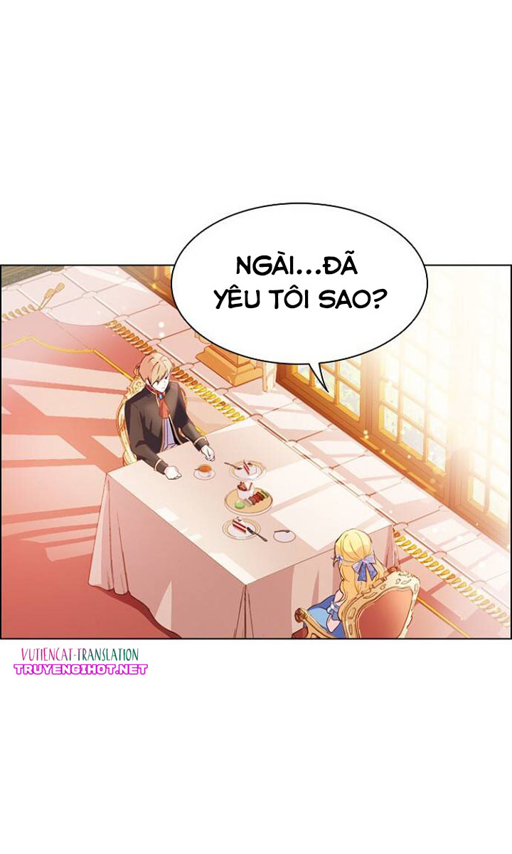 lời cầu hôn đến từ hoàng đế chapter 1 15