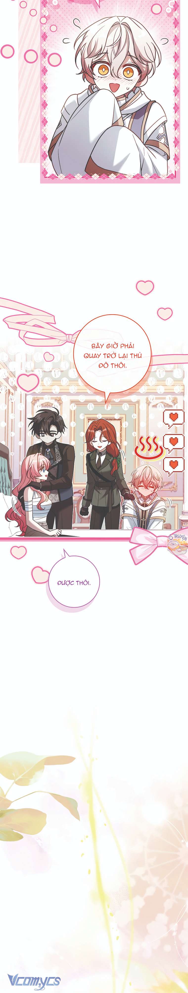 tôi đã tắt cài đặt chế độ nhận thức nỗi đau! chapter 26 27