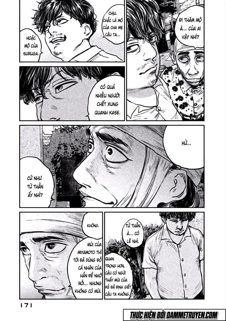 chousou no babel chapter 16 5