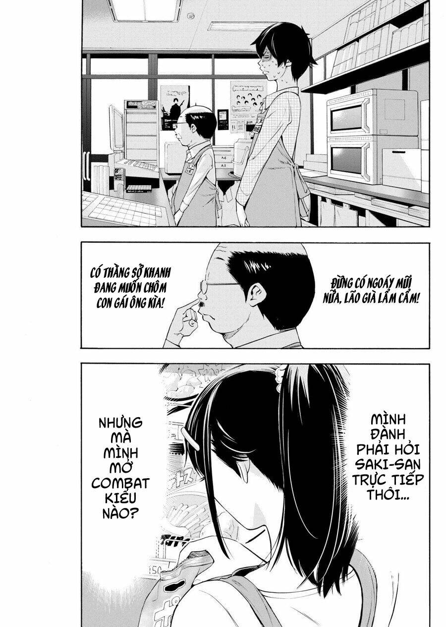 love riron chapter 33 7