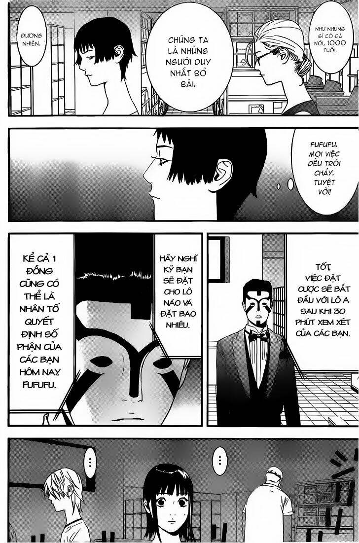 liar game chapter 159 9