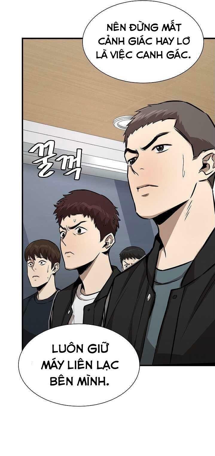 return survival chapter 99 50