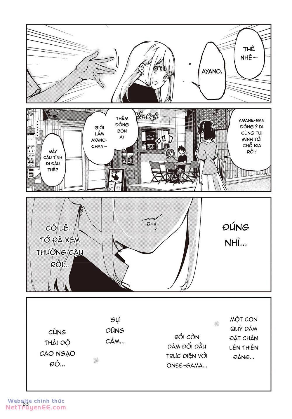 jiangshi kaitan blood chapter 79 35