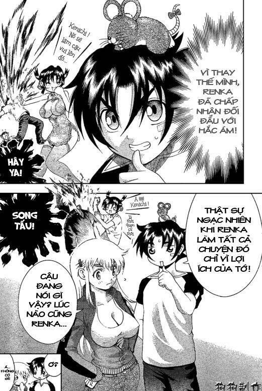 history's strongest disciple kenichi chapter 325 2