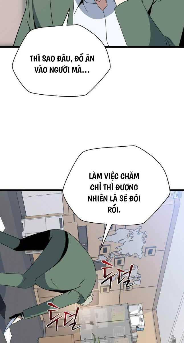 Tiêu Diệt Đấng Cứu Thế Chapter 153 - Trang 31