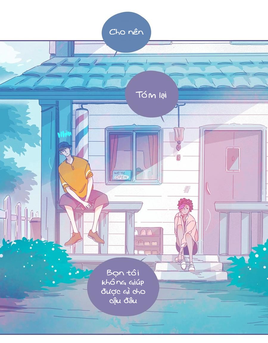 p.s.tớ đợi cậu bên hồ chapter 11 30