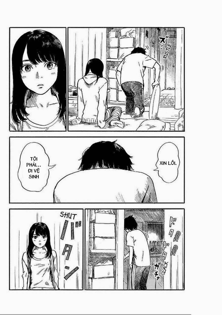 boku wa mari no naka chapter 39 14