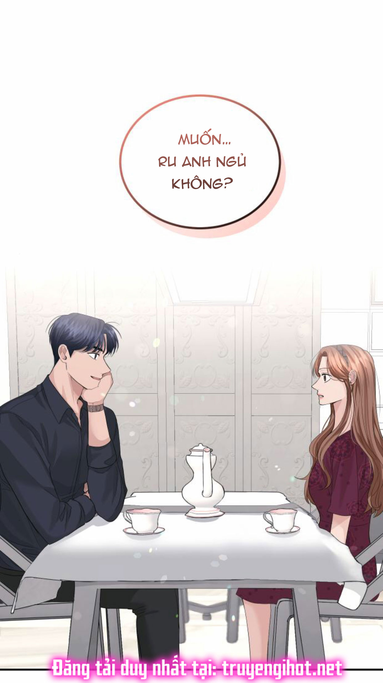 cuộc hôn nhân hoàn hảo chapter 30 1