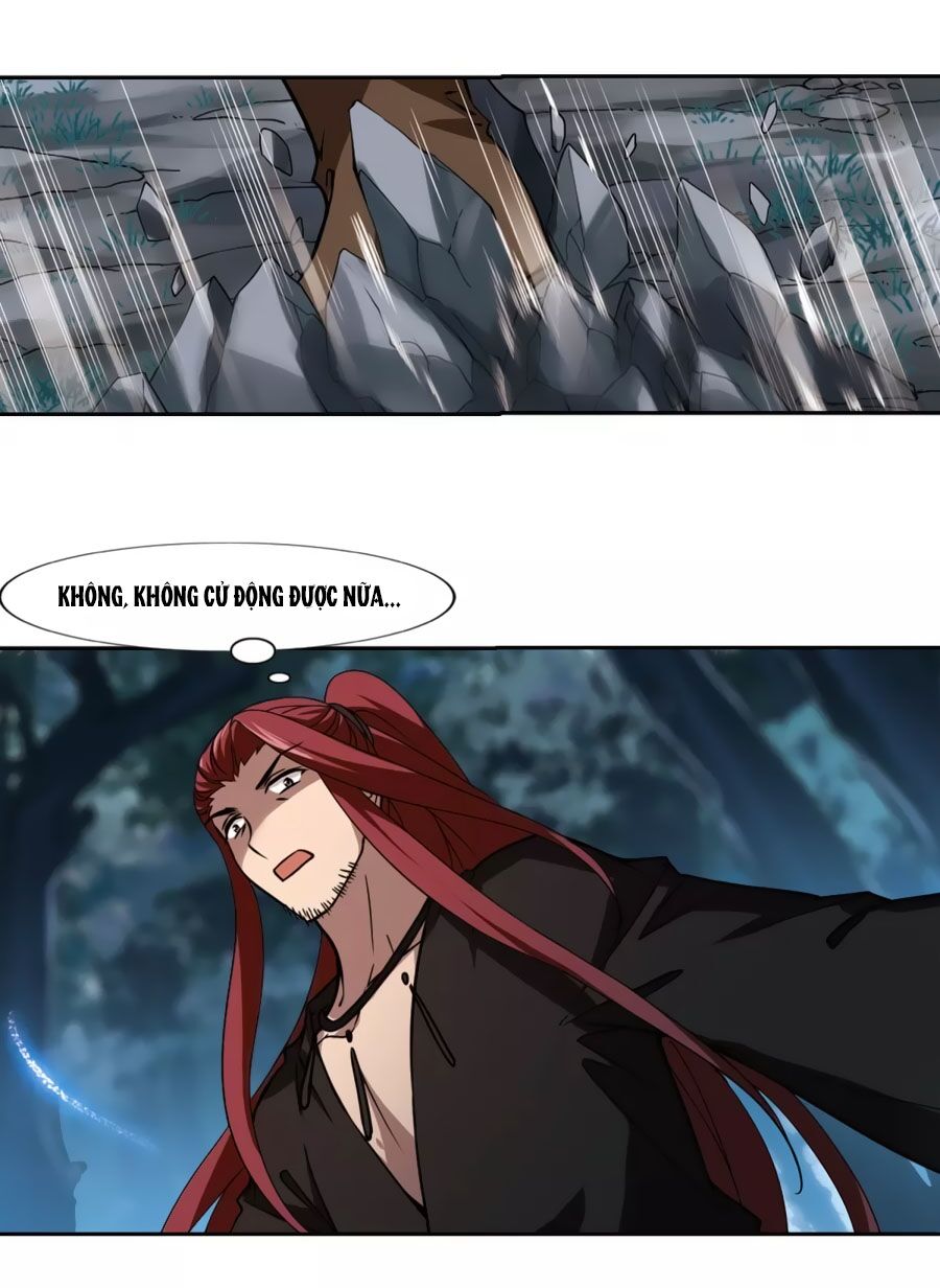 phượng nghịch thiên hạ chapter 150.2 5