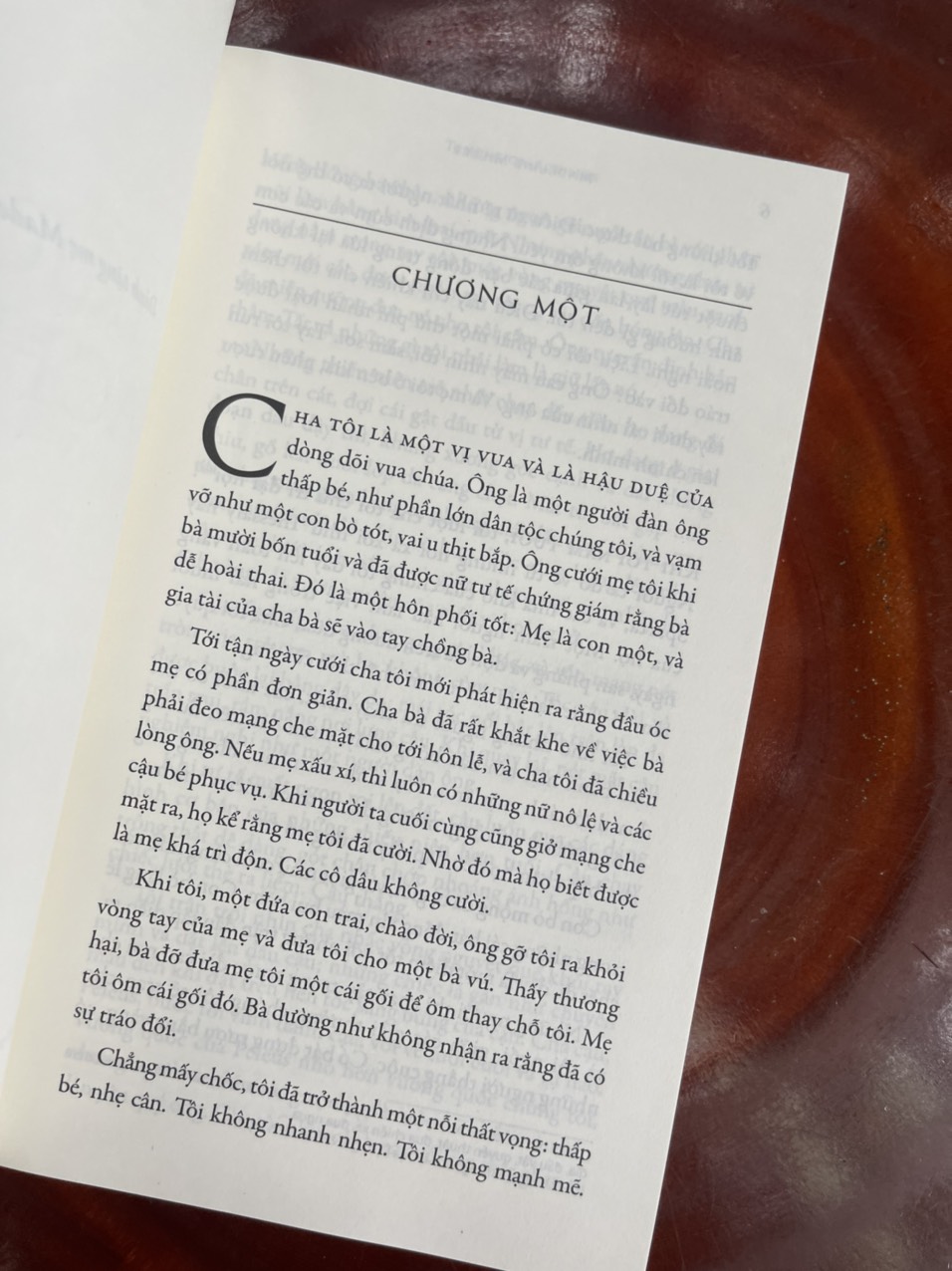 TRƯỜNG CA ACHILLES – Madeline Miller – Jack Frogg dịch - Wingbooks - NXB Kim Đồng