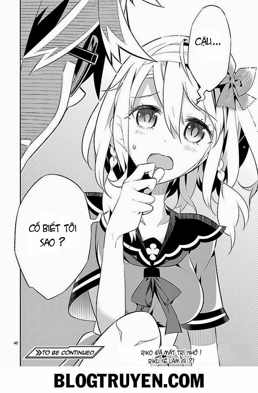 mousugu shinu hito chapter 6 40