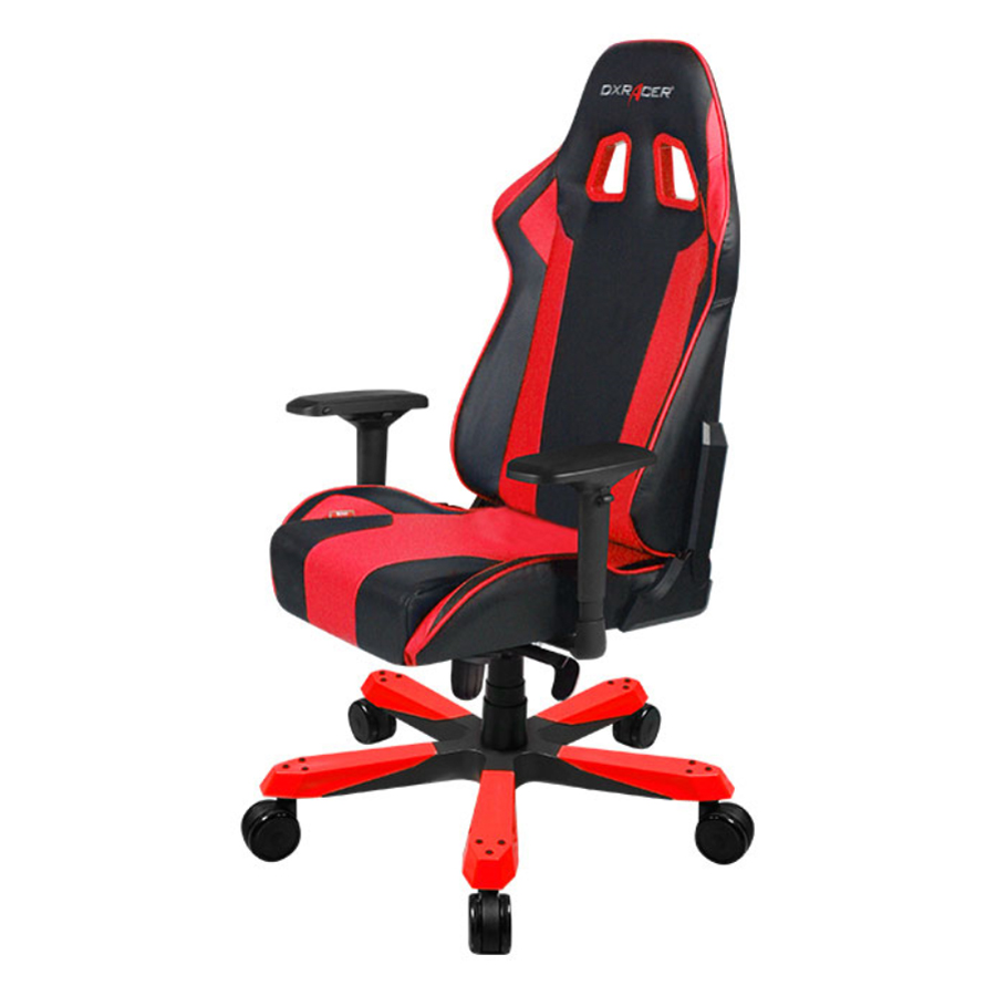 Ghế DXRACER GAMING CHAIR - King GC-K06 - Hàng Chính Hãng