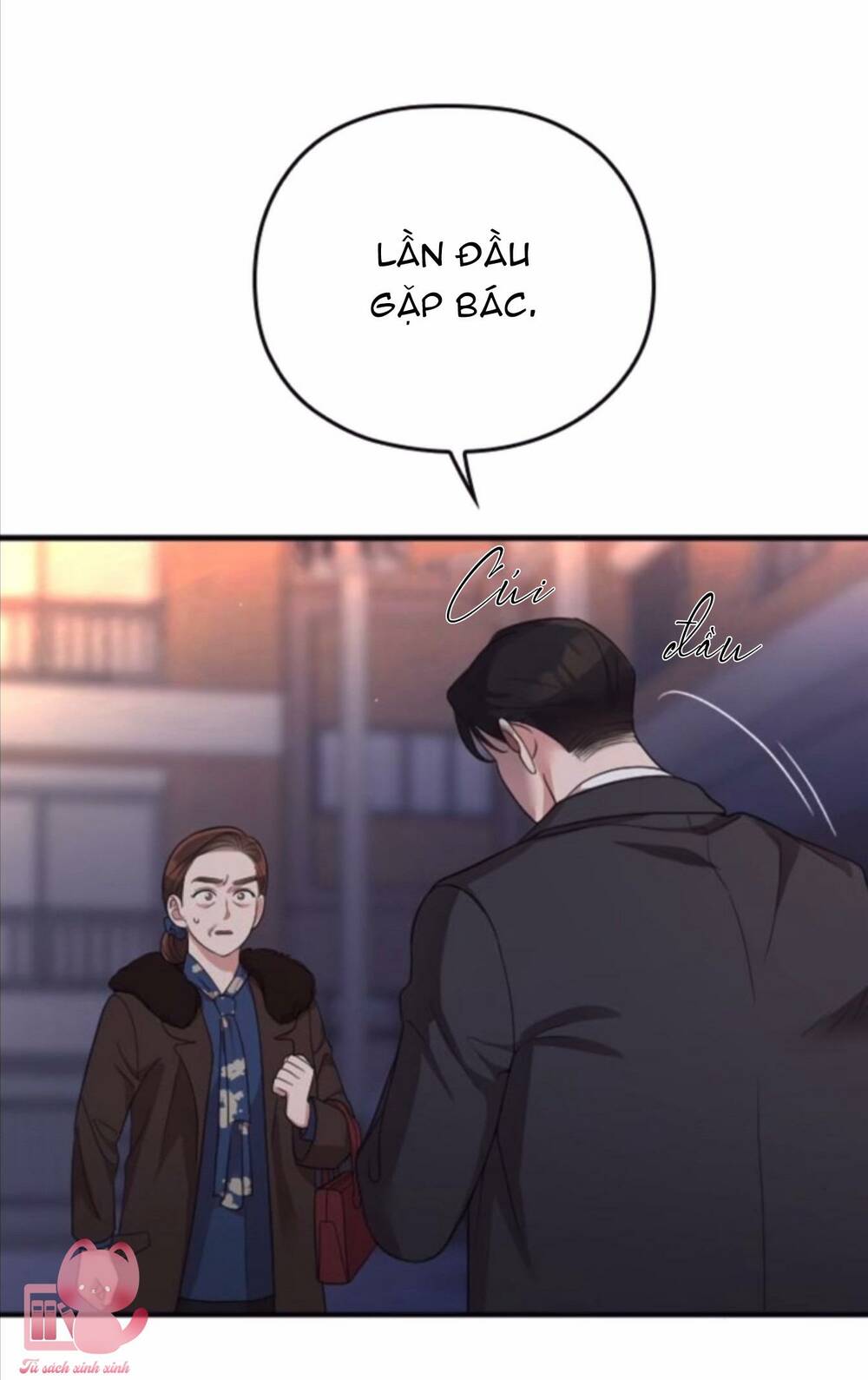 cô đi mà lấy chồng tôi đi chapter 54 7