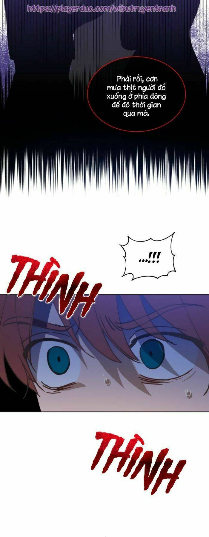 cái chết của lamia orphe chapter 21 53