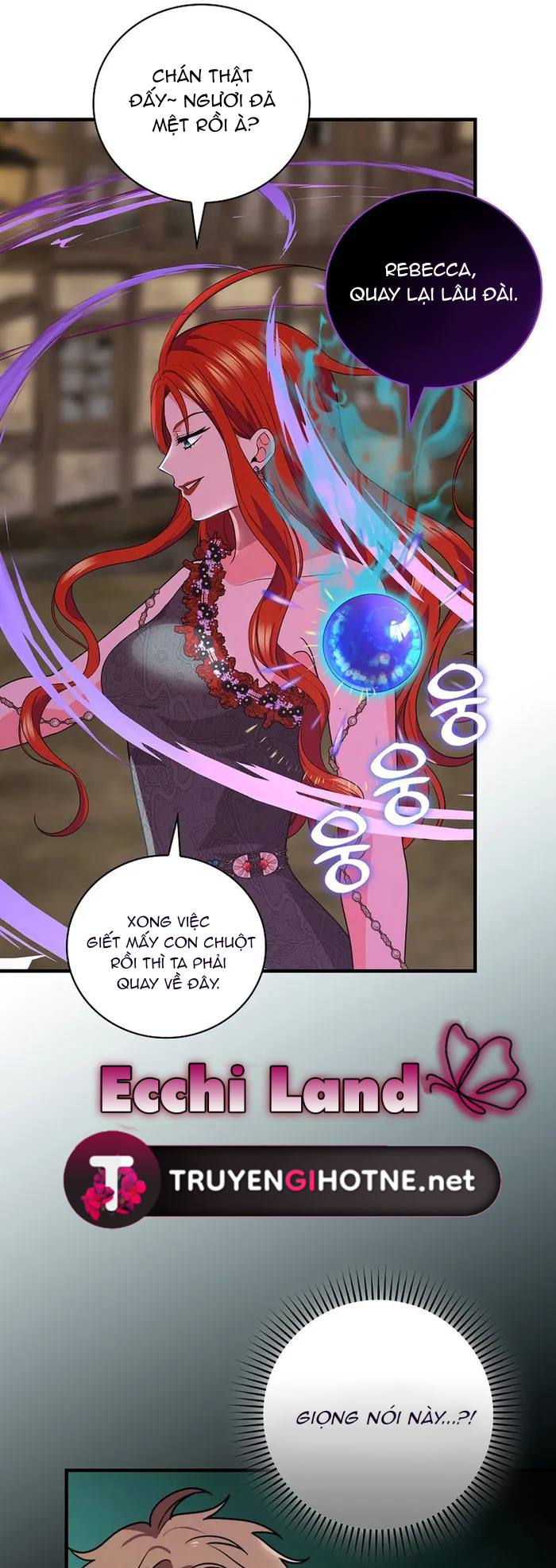 hiệp sĩ băng giá chapter 79.1 6