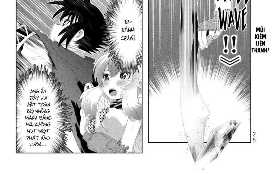 Isekai Shihai No Skill Taker: Zero Kara Hajimeru Dorei Harem - Trang 3