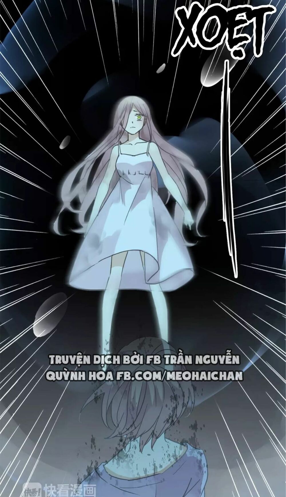 vết cắn ngọt ngào phần 1 chapter 7 22