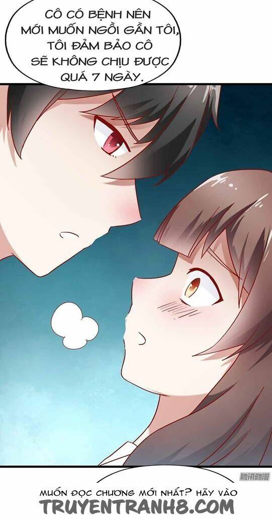 ác ma bàn bên chapter 3 22