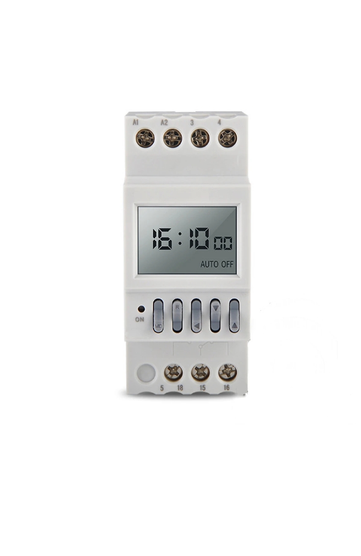 Công tắc hẹn giờ,Timer hẹn giờ chu kỳ tháng BT1-30, hẹn giờ tháng, hẹn giờ 30 ngày