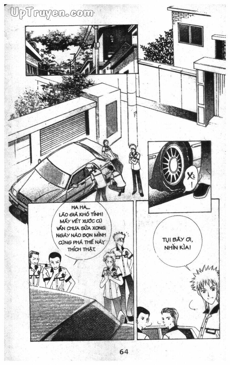 dạ khúc chapter 10 63