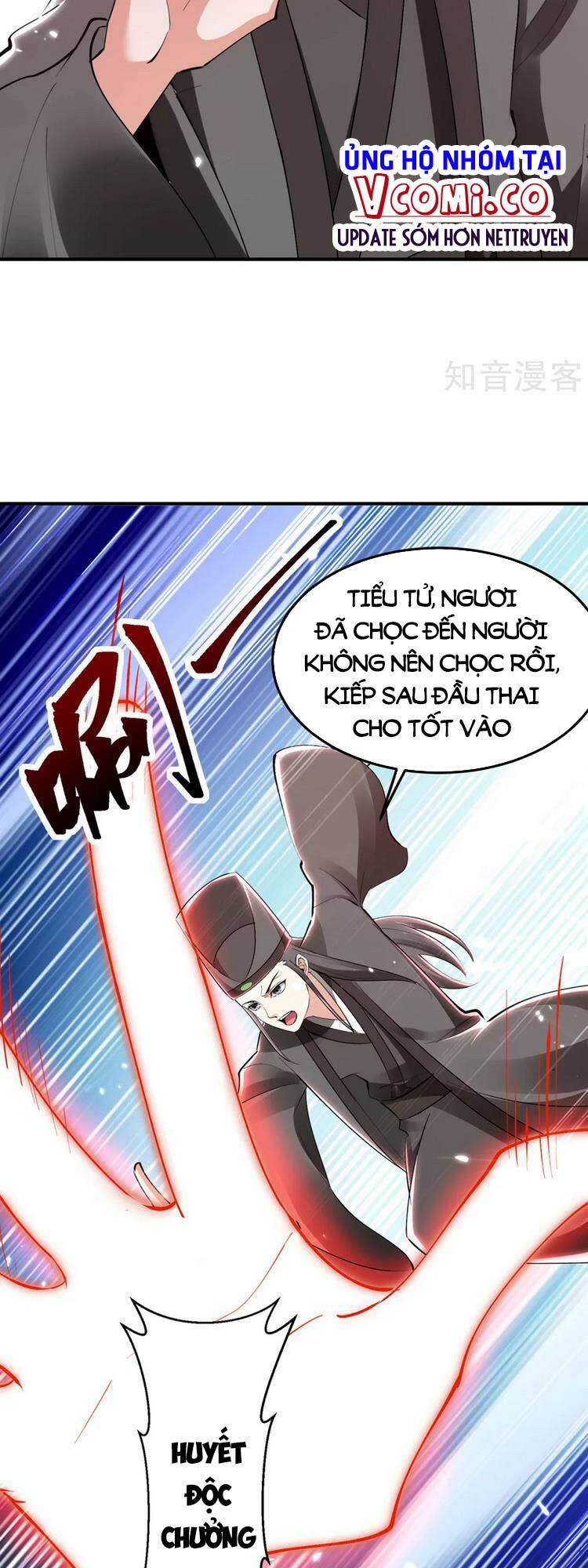 tối cường thăng cấp chapter 343 13