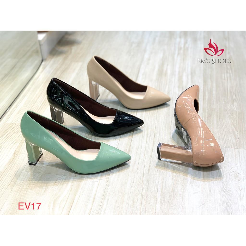 Giày cao gót đẹp Em’s Shoes MS: EV17