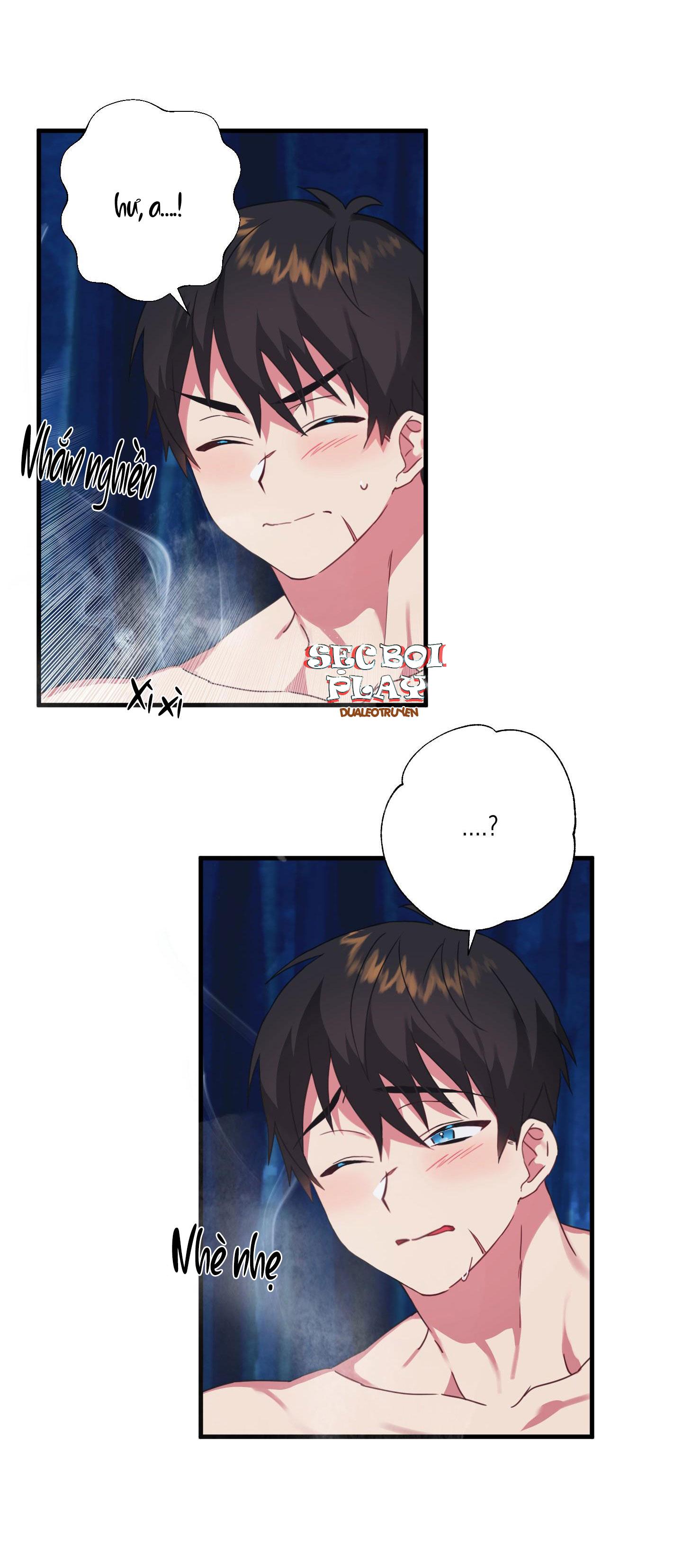 bộ sưu tập ciu to-ngực bự của nhà sẹc chapter 2 6