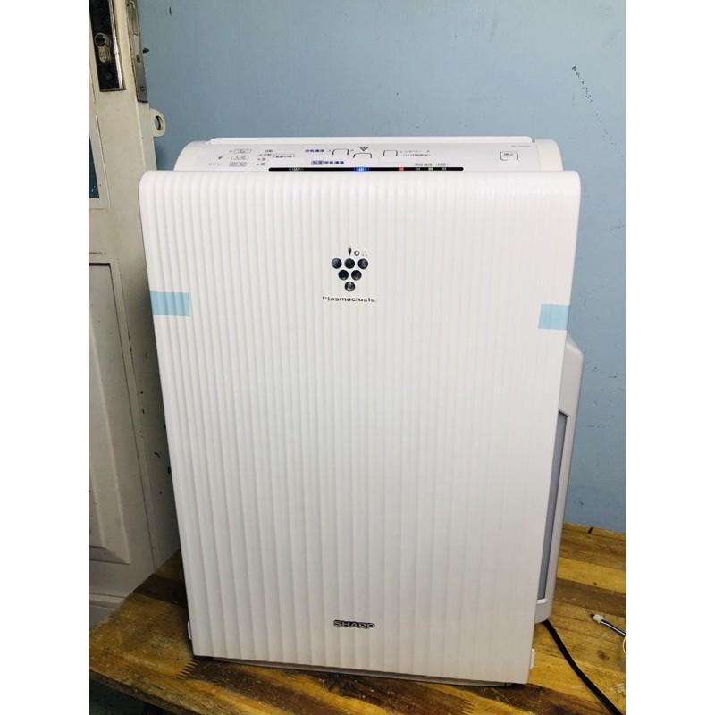 Máy Lọc Khí Tạo Ẩm dành cho Sharp INVERTER KC-KC35 (like new)